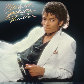 کاور آهنگ Michael Jackson از Michael Jackson