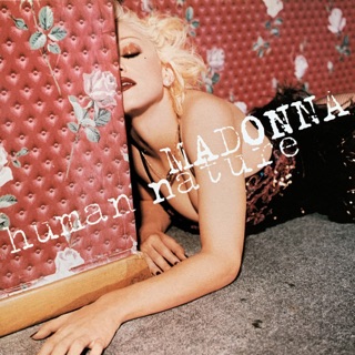کاور آهنگ Human Nature (Runway Club Mix Radio Edit) از Madonna