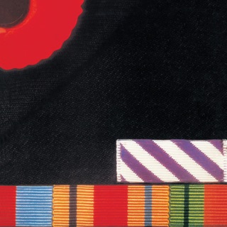 کاور آهنگ Pink Floyd-When the Tigers broke free از Pink Floyd