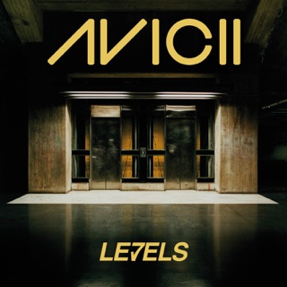 کاور آهنگ Avicii levels radio edit از Avicii