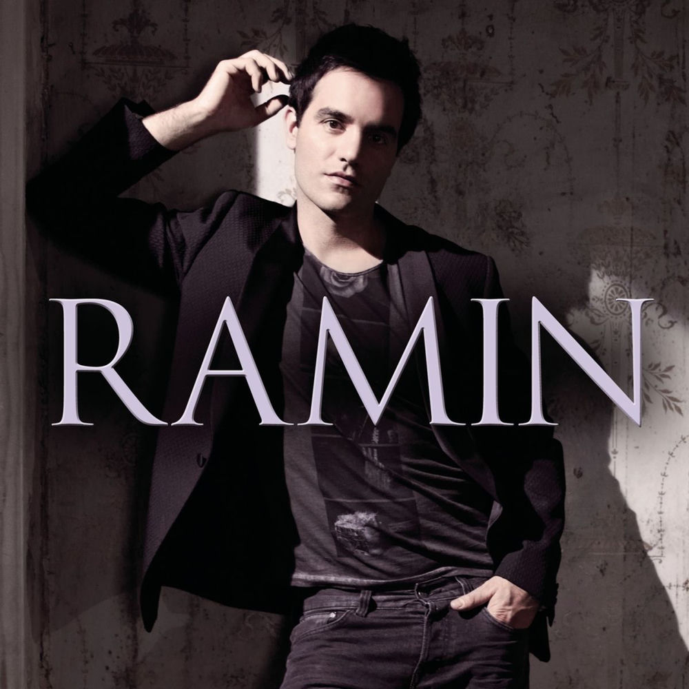 کاور آهنگ Historia De Un Amor.فرامرز اصلانی.نیمه شب تا بامداد از Ramin,trspf