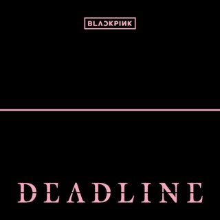 کاور آهنگ Champion از BLACKPINK