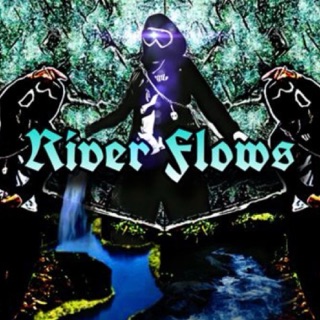 کاور آهنگ River flows in you از River Flows
