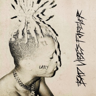کاور آهنگ Triumph از XXXTENTACION