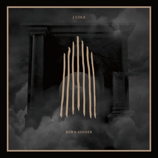 کاور آهنگ Forbidden Fruit (feat. Kendrick Lamar) از J. Cole