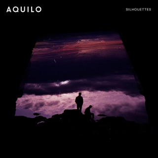 کاور آهنگ Silhouette از Aquilo