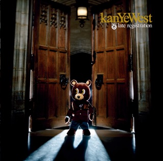 کاور آهنگ Gold Digger (feat. Jamie Foxx) از Kanye West