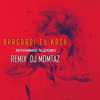 کاور آهنگ Bargardi Ey Kash | OFFICIAL TRACK محمد علیزاده - برگردی ای کاش از Mohammad Alizadeh
