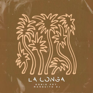 کاور آهنگ La Conga از Konig Pry