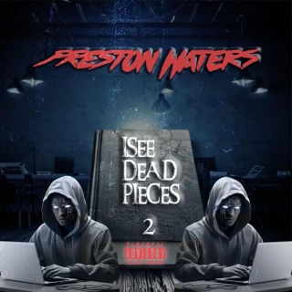 کاور آهنگ FDYM FEAT YAS از Preston Waters