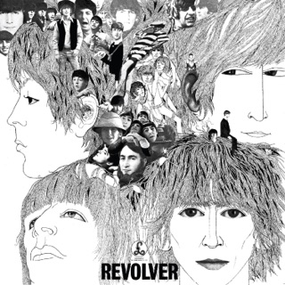 کاور آهنگ Eleanor Rigby (Remastered 2015) از The Beatles