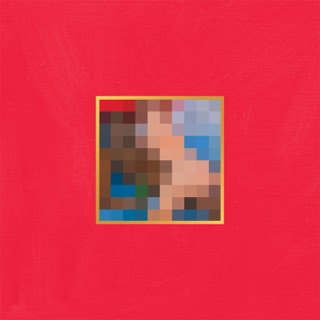 کاور آهنگ POWER از Kanye West