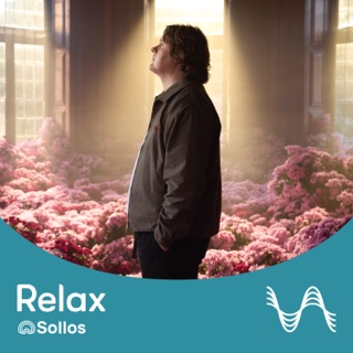 کاور آهنگ Fade (Sollos Relax Mix) از Lewis Capaldi