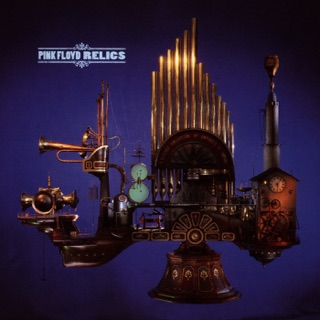 کاور آهنگ Biding my Time (Pink Floyd Remix) از Pink Floyd