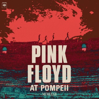 کاور آهنگ Echoes - Part 1 - Edit (Live at Pompeii - MCMLXXII - 2025 Mix) از Pink Floyd