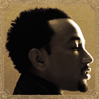 کاور آهنگ Let's Get Lifted از John Legend