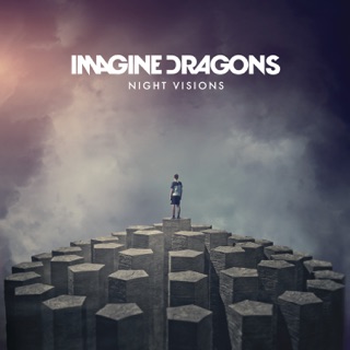 کاور آهنگ It's Time از Imagine Dragons