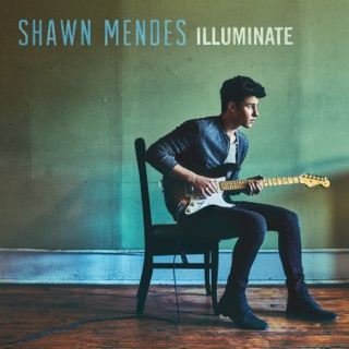 کاور آهنگ Mercy (Speed up) از Shawn Mendes