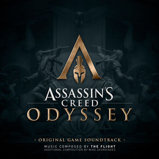 کاور آهنگ Ezios Family از Assassin's Creed