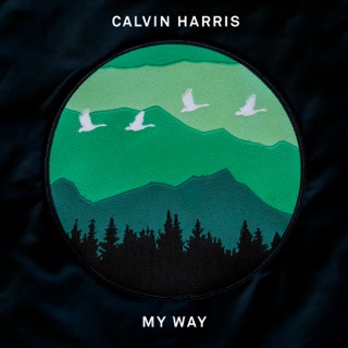 کاور آهنگ My Way از Calvin Harris