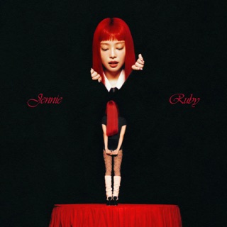 کاور آهنگ ZEN (Loop) از JENNIE