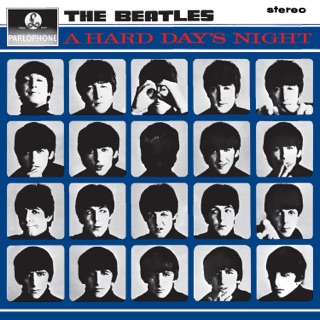 کاور آهنگ And I Love Her از The Beatles