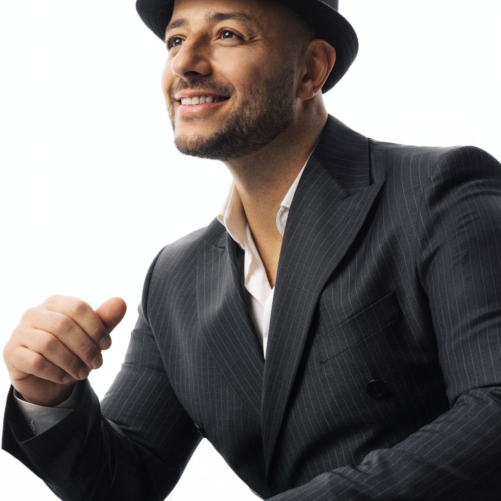 کاور آهنگ Aa Bali Habibi (slowed) از Maher Zain