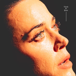 کاور آهنگ Watch It Burn (Official Music Video) از Katy Perry