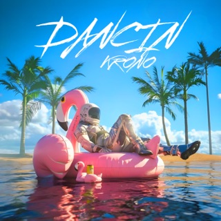 کاور آهنگ Dancin (Remix by KRONO) از Krono_music