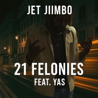 کاور آهنگ Fuck love fuck Friends Feat. 21SAVAGELABEL از Jet Jiimbo