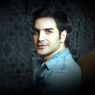 کاور آهنگ Ghorbate Man از Mohsen Yeganeh