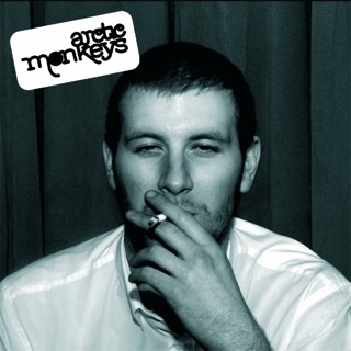 کاور آهنگ I Bet You Look Good On The Dance Floor (guitar Cover) از Arctic Monkeys