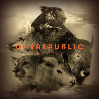 کاور آهنگ Love Runs Out از OneRepublic