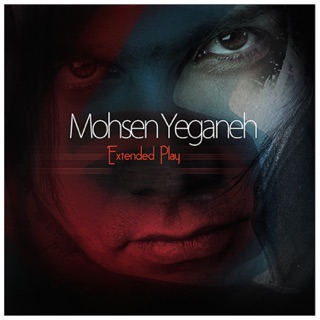کاور آهنگ Nadaramet از Mohsen Yeganeh