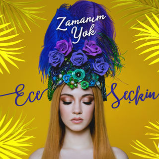 کاور آهنگ Adeyyo از Ece Seçkin