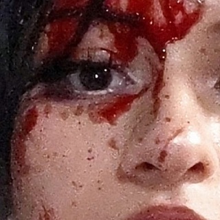 کاور آهنگ I Don't Care از ✩ VIOLENT VIRA ✩