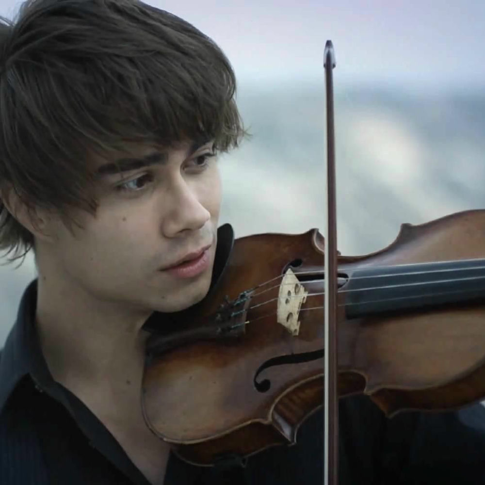 کاور آهنگ Beautiful (Remix) از Alex-Ander