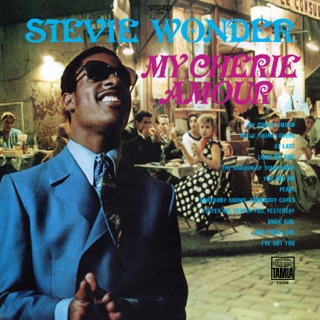 کاور آهنگ Free از Stevie Wonder