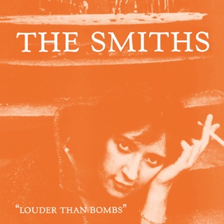 کاور آهنگ Asleep از The Smiths