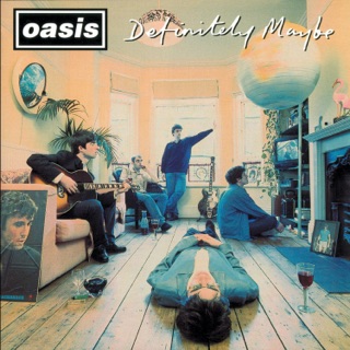 کاور آهنگ Supersonic از Oasis