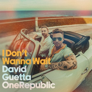 کاور آهنگ I Don't Wanna Wait از David Guetta & OneRepublic