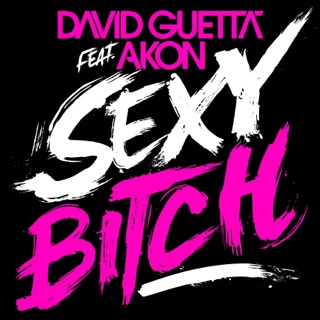 کاور آهنگ Sexy Bitch (feat. Akon) [Abel Ramos Atlanta With Love Mix Remix] از David Guetta