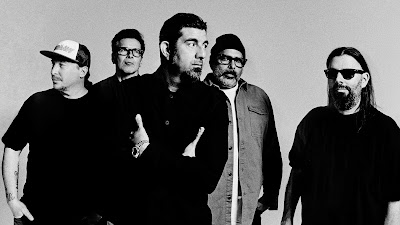 کاور آهنگ Psykil Feat. Korn, Machine Head, Taproot, Limp Bizkit, Soad, Soulfly از Deftones
