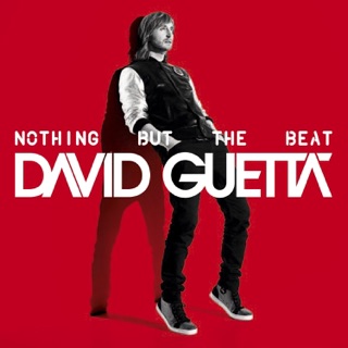 کاور آهنگ Where Them Girls At (feat. Nicki Minaj & Flo Rida) از David Guetta