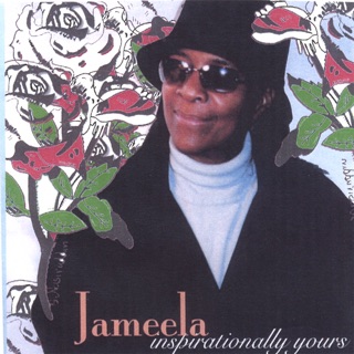 کاور آهنگ JAMEELA از Jameela