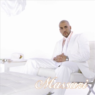 کاور آهنگ Inta Hayati از Massari