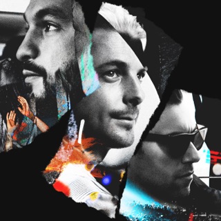 کاور آهنگ Don't You Worry Child Ft John Martin (Acoustic Version) از Swedish House Mafia