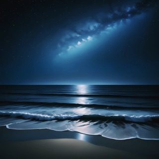 کاور آهنگ Ocean of Silence از Ocean of Silence