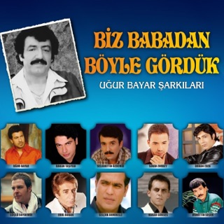 کاور آهنگ Sana Benziyor از Hakan Taşıyan