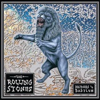 کاور آهنگ Mauro Master dj از The Rolling Stones